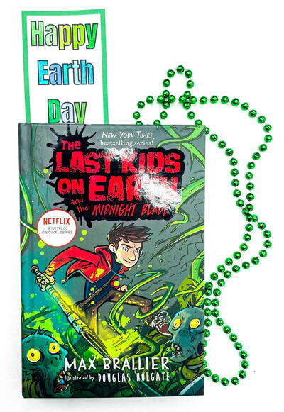Earth Day Bookmarks To Color Earth Day Bookmarks To Color