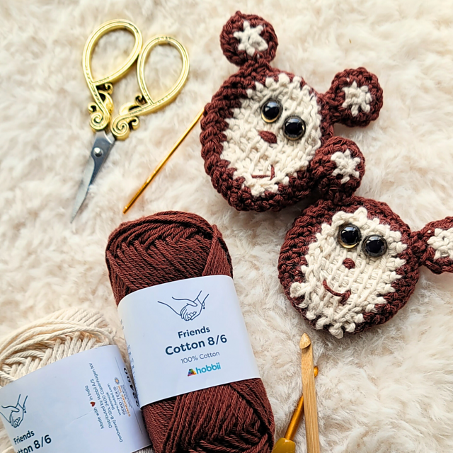 Milowe The Monkey Face Milowe The Monkey Face