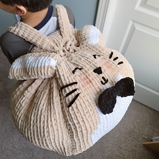 Mister Floppy Pouf Mister Floppy Pouf