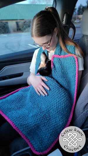 Pet Snuggle Pocket Pet Snuggle Pocket