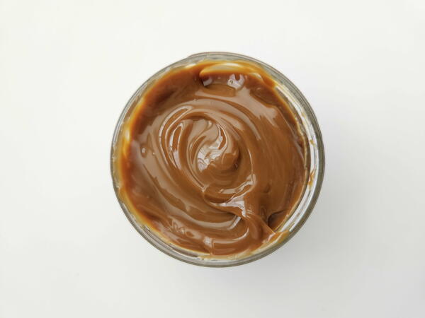 Vegan Dulce De Leche Vegan Dulce De Leche