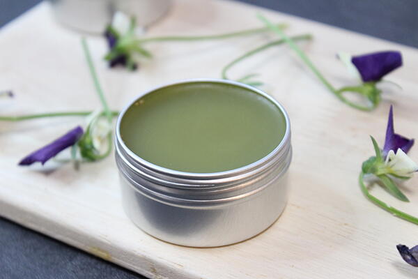 Wild Pansy Salve Recipe Wild Pansy Salve Recipe