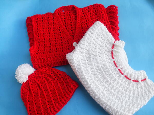 Spring Touch Pullover Sweater Spring Touch Pullover Sweater