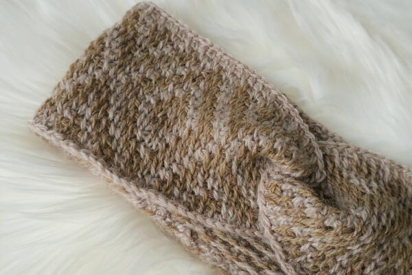 Ebun Headband Ebun Headband