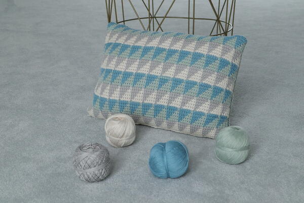 Limelle Cushion Limelle Cushion