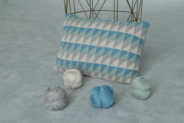 Limelle Cushion Limelle Cushion