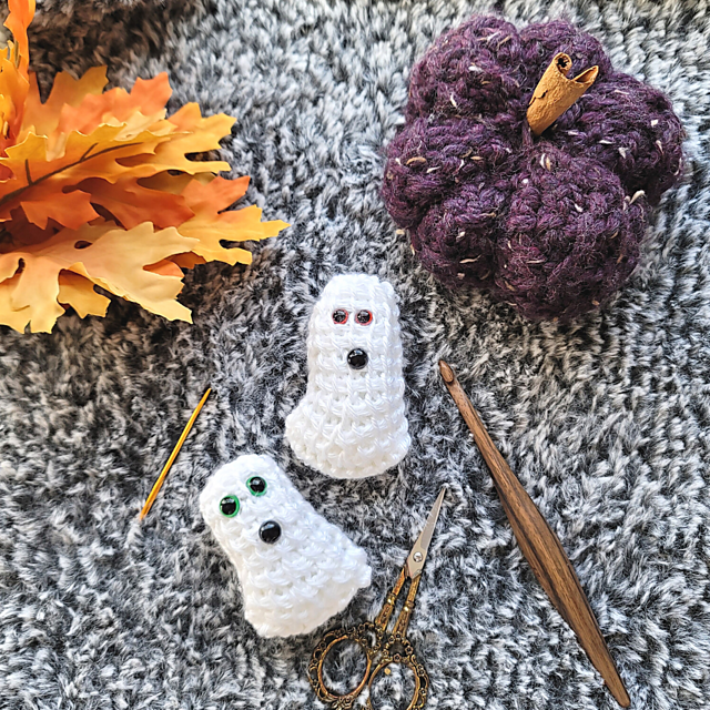 Ghosty Tunisian Ghost Ghosty Tunisian Ghost