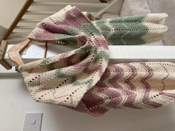 Leora Shawl Leora Shawl