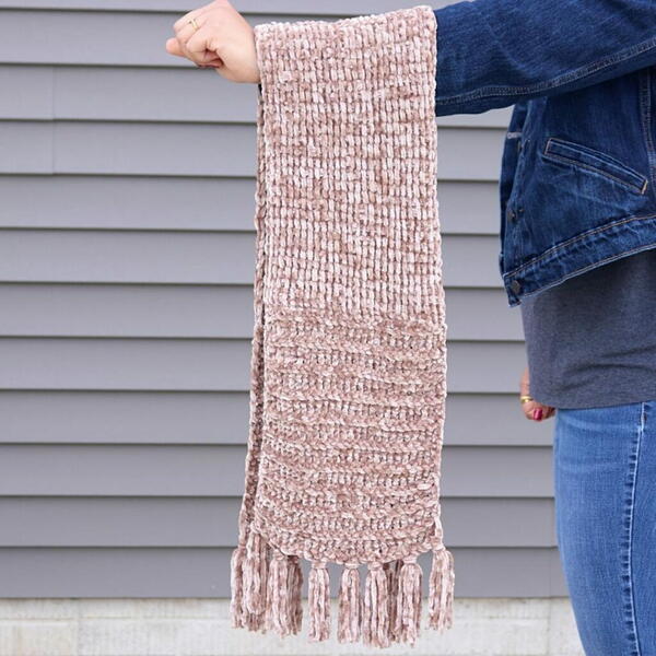 Autumn Love Scarf Autumn Love Scarf