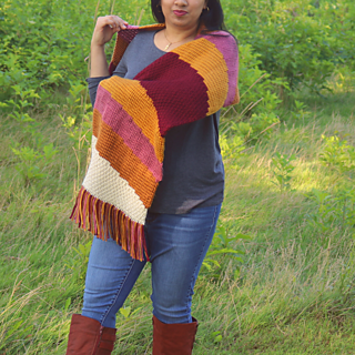 Colors Of The Wind Wrap Colors Of The Wind Wrap