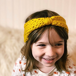 Lookin Swell Ear Warmer Lookin' Swell Ear Warmer