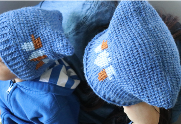 One Love Hat One Love Hat