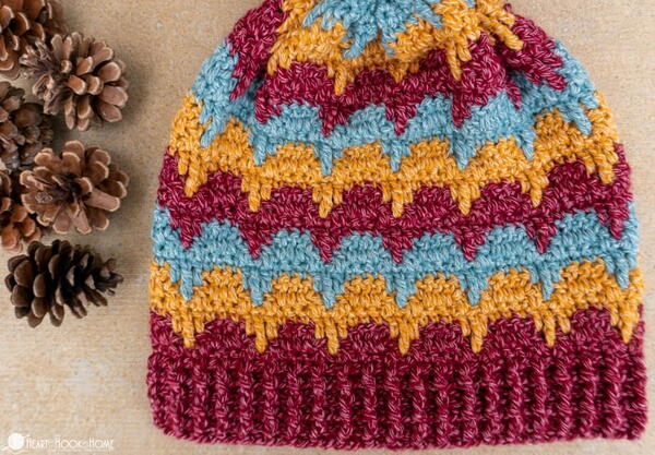 Aspen Dreams Slouchy Beanie Aspen Dreams Slouchy Beanie