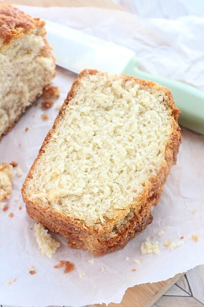 Beer Bread Beer Bread