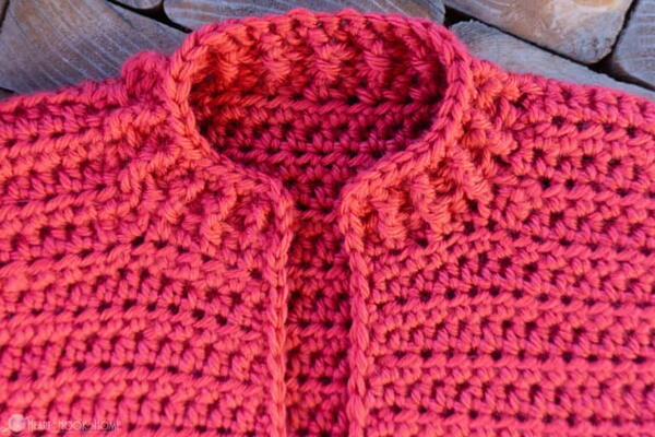 Bomber Cardi 12 Months Bomber Cardi (12 Months)