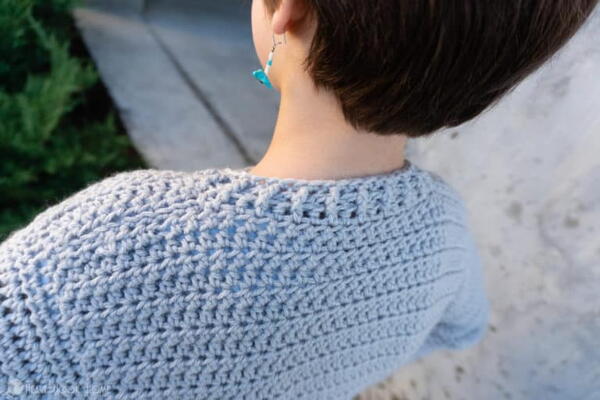 Bomber Cardi youth Size 1214 Bomber Cardi (youth Size 12/14)