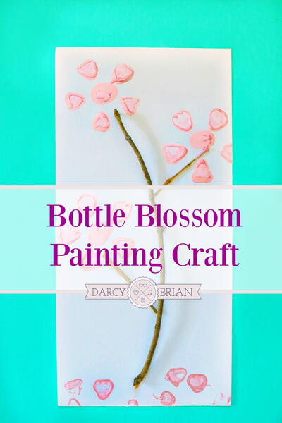 How To Make Soda Bottle Blossoms How To Make Soda Bottle Blossoms