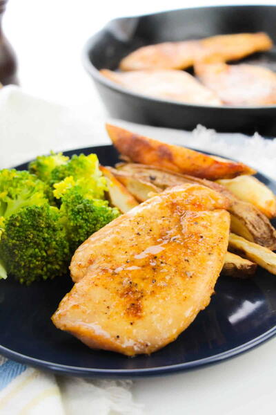 Hot Honey Chicken Recipe Hot Honey Chicken Recipe