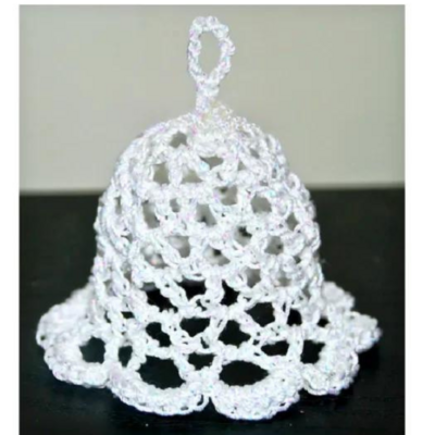Crochet Bell