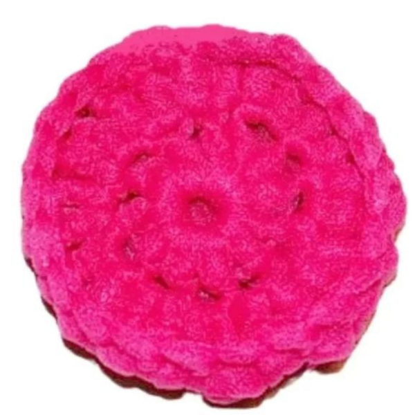 Crcohet Scrubby Crcohet Scrubby