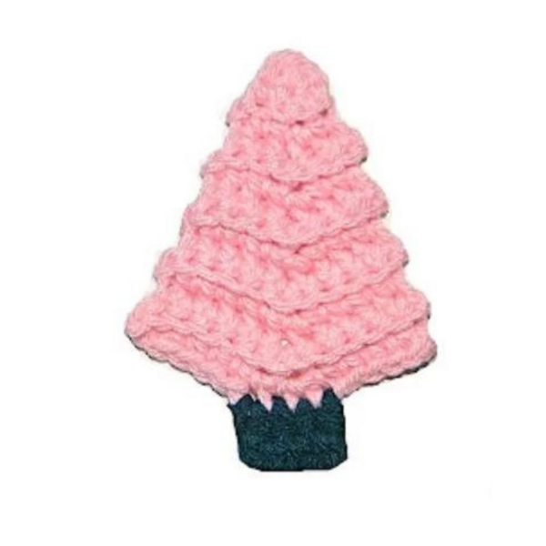 Crochet Christmas Tree Crochet Christmas Tree