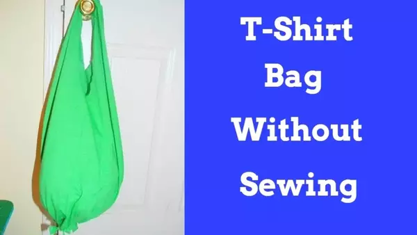 T-shirt Bag T-shirt Bag