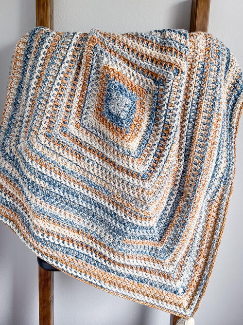 Coastal Haven Blanket Coastal Haven Blanket
