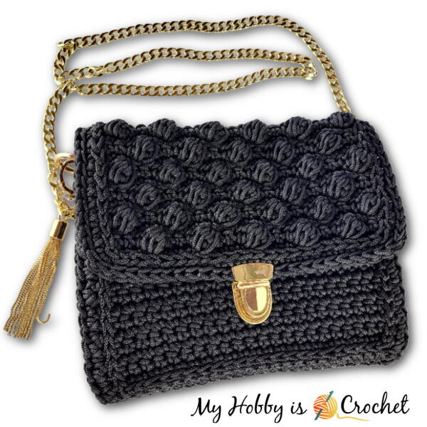 Ballroom Purse Ballroom Purse