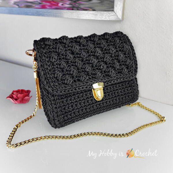 Ballroom Purse Ballroom Purse