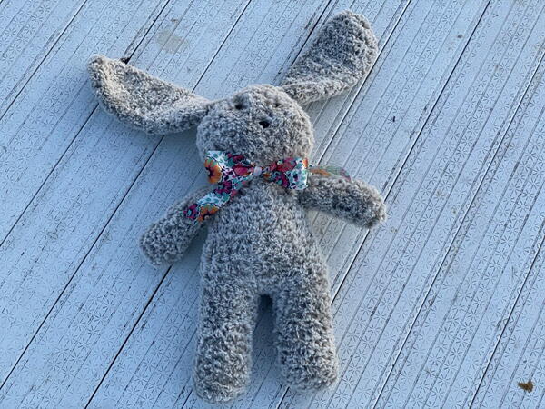 Lop Eared Bunny Lop Eared Bunny