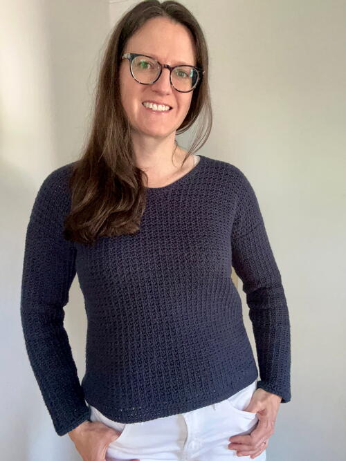 Take It Easy Sweater Take It Easy Sweater