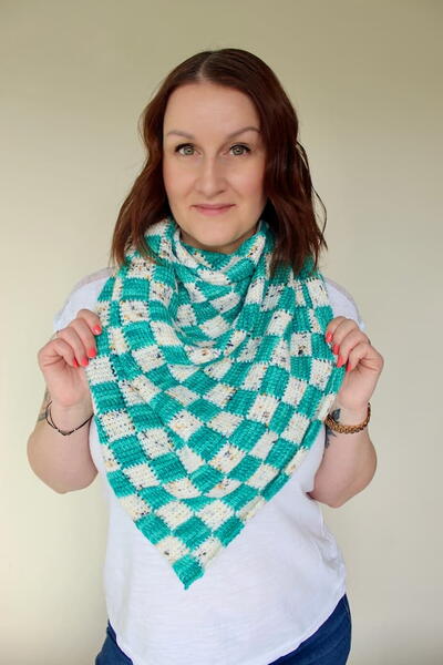 Leyla Shawl Leyla Shawl