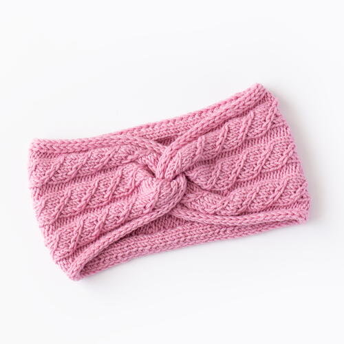 Cotton Candy Headband Cotton Candy Headband