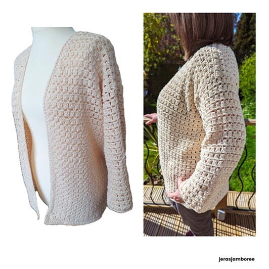 Larissa Cardigan Larissa Cardigan