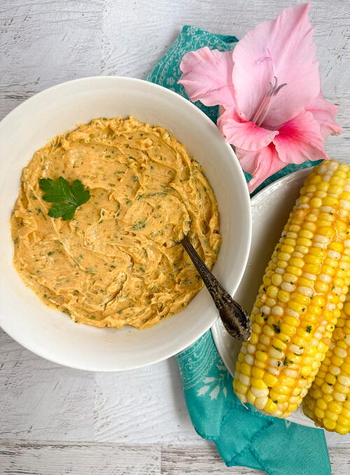 Cajun Butter Cajun Butter