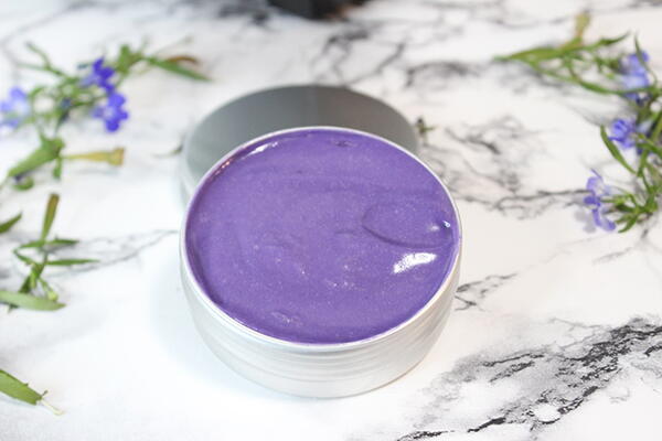 Wild Violet Salve Recipe Wild Violet Salve Recipe