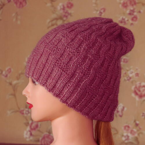 Sunayana Beginner Beanie Sunayana Beginner Beanie
