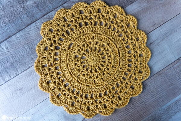 Outdoor Table Mat Outdoor Table Mat