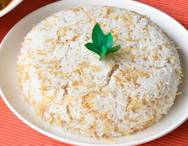 Rice And Vermicelli Rice And Vermicelli