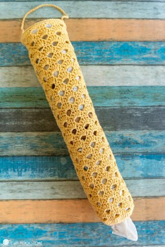 Plastic Bag Holder Plastic Bag Holder