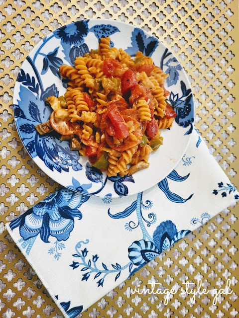 Pizza Pasta Pizza Pasta