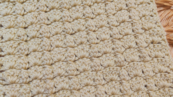 Shells And Clusters Crochet Blanket Shells And Clusters Crochet Blanket