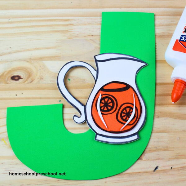 J Is For Juice Craft J Is For Juice Craft