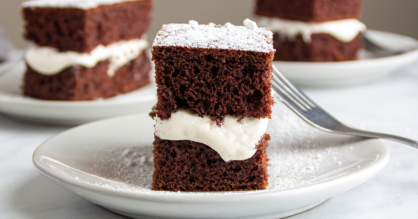 Homemade Suzy Qs Homemade Suzy Qs