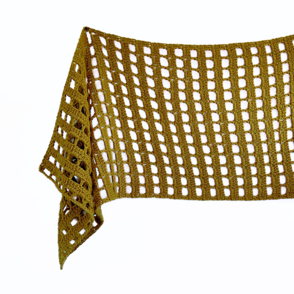 Infatuation Shawl Infatuation Shawl