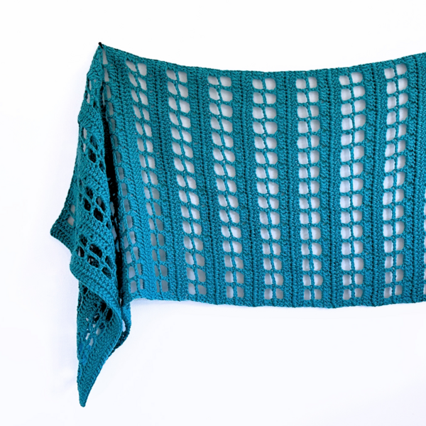 Inspire Shawl Inspire Shawl