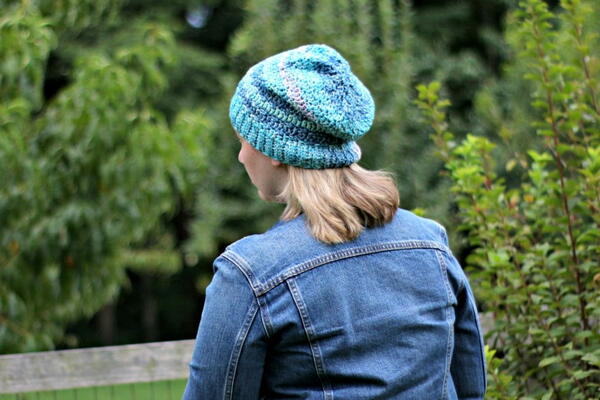 Cumulus Slouch Hat Cumulus Slouch Hat