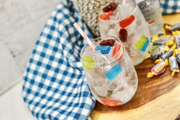 Jolly Rancher Cocktail Recipe Jolly Rancher Cocktail Recipe