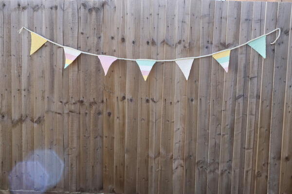 Tilly Bunting Tilly Bunting