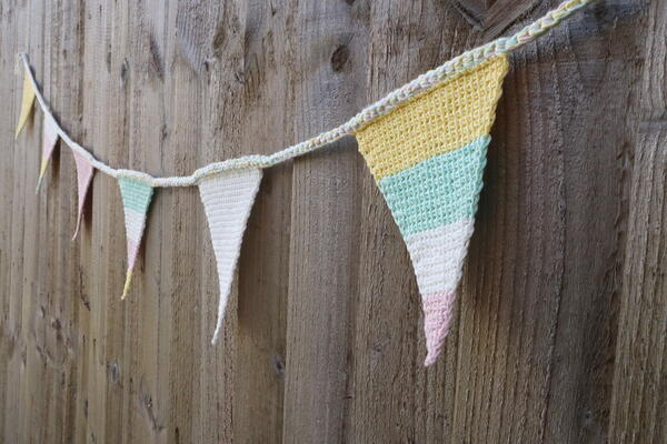 Tilly Bunting Tilly Bunting